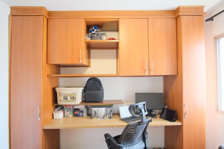 Apartamento à venda com 56m², 2 quartos e 1 vagaQuarto 2