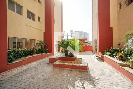 Apartamento à venda com 56m², 2 quartos e 1 vaga Apartamento à venda com 56m², 2 quartos e 1 vagaÁrea comum