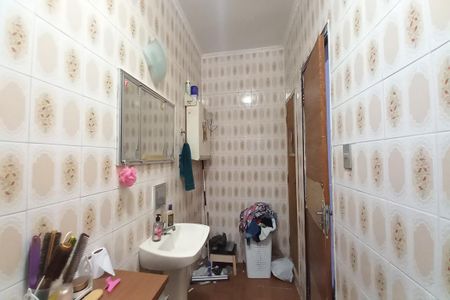 Casa à venda com 125m², 3 quartos e 3 vagas Casa à venda com 125m², 3 quartos e 3 vagasBanheiro da Suíte