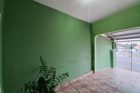 Casa à venda com 125m², 3 quartos e 3 vagas Casa à venda com 125m², 3 quartos e 3 vagasGaragem