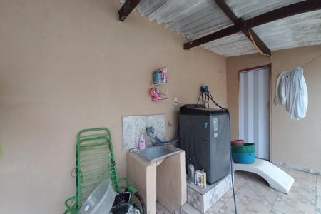 Casa à venda com 125m², 3 quartos e 3 vagas Casa à venda com 125m², 3 quartos e 3 vagasÁrea de Serviço