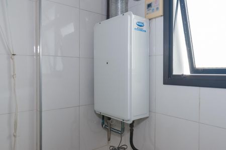 Apartamento à venda com 177m², 3 quartos e 3 vagas Apartamento à venda com 177m², 3 quartos e 3 vagasÁrea de Serviço