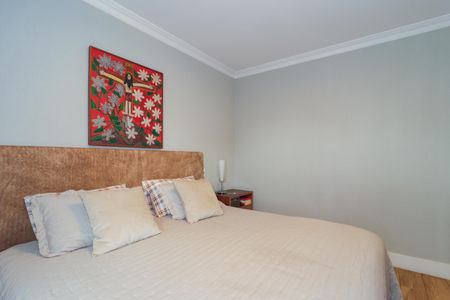 Apartamento à venda com 177m², 3 quartos e 3 vagas Apartamento à venda com 177m², 3 quartos e 3 vagasSuíte 1