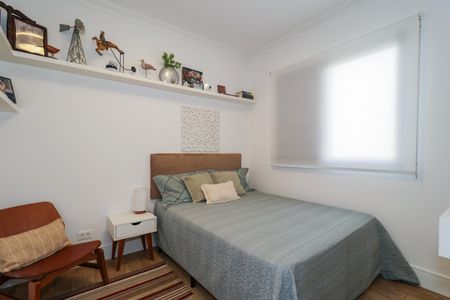 Apartamento à venda com 177m², 3 quartos e 3 vagas Apartamento à venda com 177m², 3 quartos e 3 vagasSuíte 2