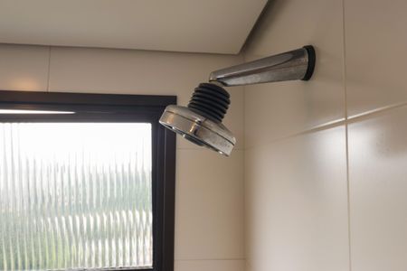 Apartamento à venda com 177m², 3 quartos e 3 vagas Apartamento à venda com 177m², 3 quartos e 3 vagasBanheiro da Suíte 1