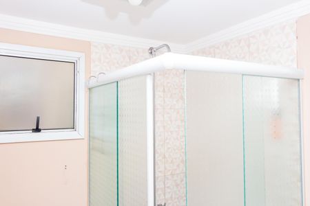 Apartamento à venda com 70m², 3 quartos e 1 vagaBanheiro da Suíte