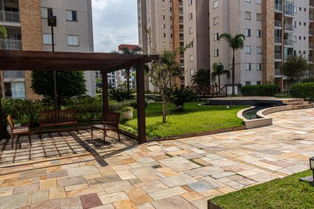 Apartamento à venda com 70m², 3 quartos e 1 vagaÁrea comum