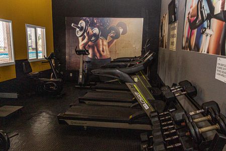 Apartamento à venda com 70m², 3 quartos e 1 vagaÁrea comum - Academia