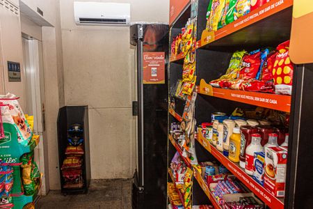 Apartamento à venda com 70m², 3 quartos e 1 vagaMercadinho