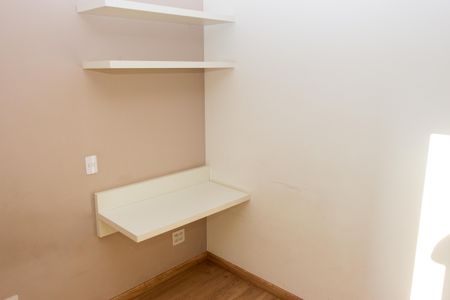 Apartamento à venda com 70m², 3 quartos e 1 vagaQuarto 2