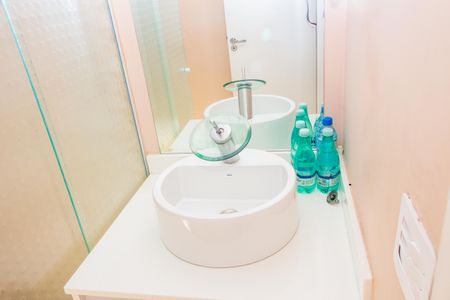 Apartamento à venda com 70m², 3 quartos e 1 vagaBanheiro