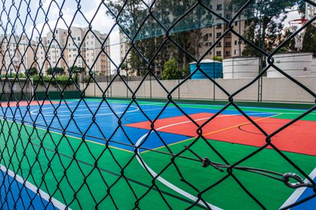 Apartamento à venda com 70m², 3 quartos e 1 vagaQuadra Esportiva