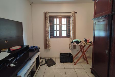 Casa à venda com 110m², 3 quartos e 3 vagasQuarto 3