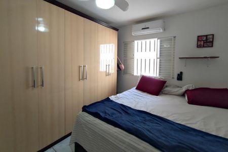 Casa à venda com 110m², 3 quartos e 3 vagasQuarto 1