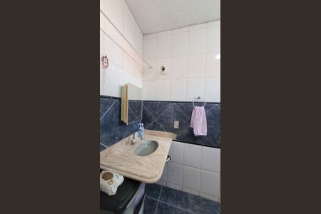 Casa à venda com 273m², 3 quartos e 3 vagas Casa à venda com 273m², 3 quartos e 3 vagasEdícula Banheiro