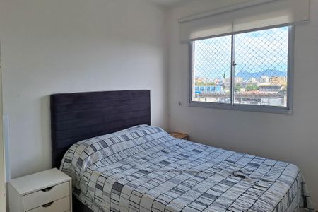 Apartamento à venda com 47m², 2 quartos e sem vaga Apartamento à venda com 47m², 2 quartos e sem vagaQuarto 1