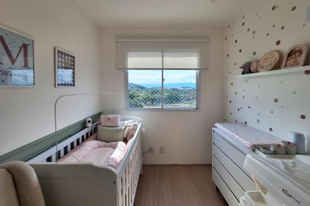 Apartamento à venda com 47m², 2 quartos e sem vaga Apartamento à venda com 47m², 2 quartos e sem vagaQuarto 2