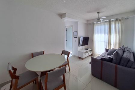 Apartamento à venda com 47m², 2 quartos e sem vaga Apartamento à venda com 47m², 2 quartos e sem vagaSala