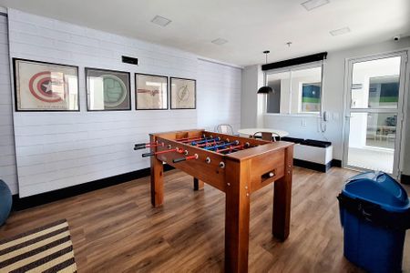 Apartamento à venda com 47m², 2 quartos e sem vaga Apartamento à venda com 47m², 2 quartos e sem vagaÁrea comum