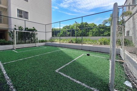 Apartamento à venda com 47m², 2 quartos e sem vaga Apartamento à venda com 47m², 2 quartos e sem vagaÁrea comum