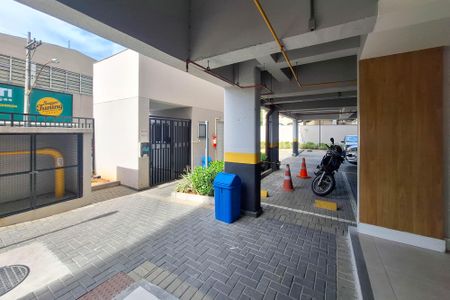 Apartamento à venda com 47m², 2 quartos e sem vaga Apartamento à venda com 47m², 2 quartos e sem vagaFachada