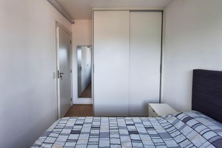 Apartamento à venda com 47m², 2 quartos e sem vaga Apartamento à venda com 47m², 2 quartos e sem vagaQuarto 1