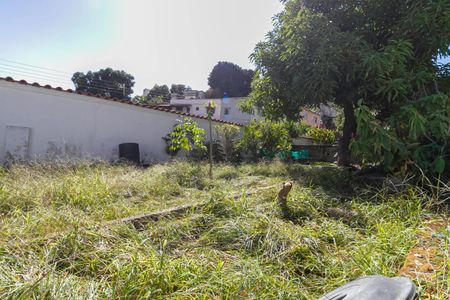 Casa à venda com 126m², 3 quartos e 3 vagasQuintal