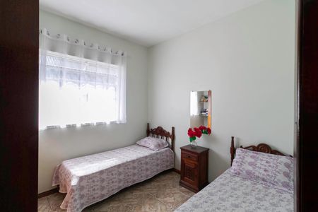 Casa à venda com 126m², 3 quartos e 3 vagasQuarto 2