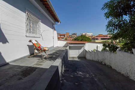 Casa à venda com 126m², 3 quartos e 3 vagasQuintal