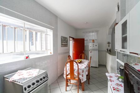 Casa à venda com 126m², 3 quartos e 3 vagasCozinha