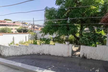 Casa à venda com 126m², 3 quartos e 3 vagasVista da suíte