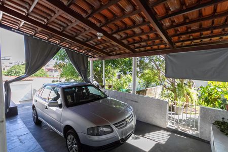 Casa à venda com 126m², 3 quartos e 3 vagasGaragem
