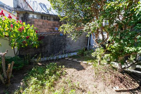 Casa à venda com 126m², 3 quartos e 3 vagasQuintal