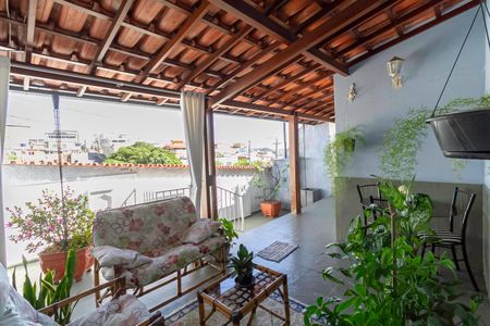 Casa à venda com 126m², 3 quartos e 3 vagasÁrea comum