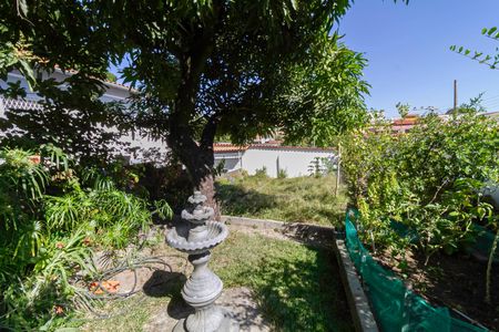 Casa à venda com 126m², 3 quartos e 3 vagasQuintal