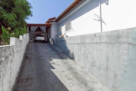 Casa à venda com 126m², 3 quartos e 3 vagasGaragem