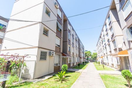 Apartamento à venda com 44m², 1 quarto e 1 vagaÁrea Externa