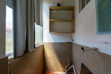 Apartamento à venda com 44m², 1 quarto e 1 vagaÁrea de Serviço