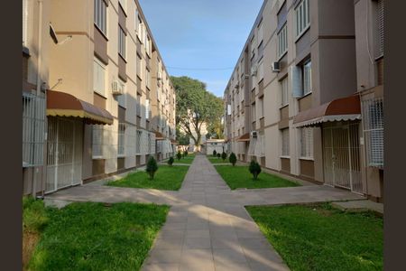 Apartamento à venda com 44m², 1 quarto e 1 vagaÁrea Externa