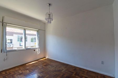 Apartamento à venda com 44m², 1 quarto e 1 vagaQuarto 