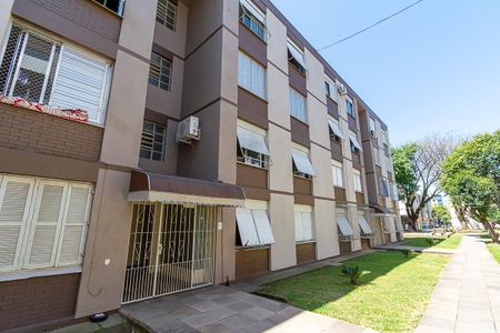 Apartamento à venda com 44m², 1 quarto e 1 vagaÁrea Externa