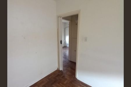 Apartamento à venda com 44m², 1 quarto e 1 vagaQuarto