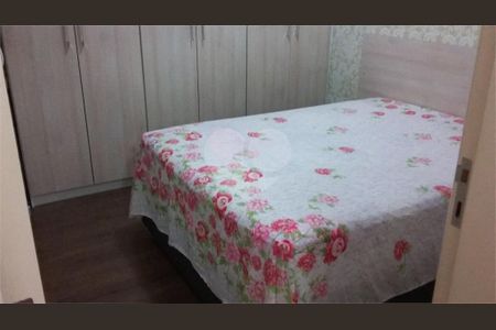 Apartamento à venda com 80m², 3 quartos e 2 vagas