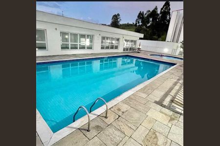 Apartamento à venda com 80m², 3 quartos e 2 vagas