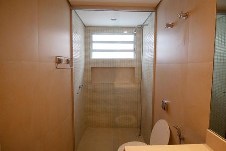 Apartamento à venda com 144m², 2 quartos e 2 vagas Apartamento à venda com 144m², 2 quartos e 2 vagasBanheiro