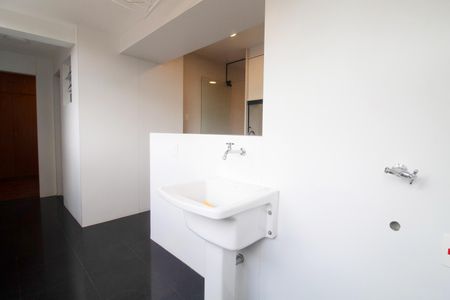 Apartamento à venda com 144m², 2 quartos e 2 vagas Apartamento à venda com 144m², 2 quartos e 2 vagasÁrea de Serviço