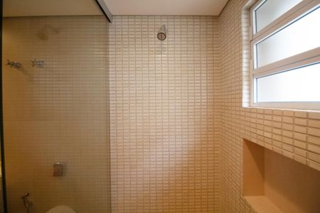 Apartamento à venda com 144m², 2 quartos e 2 vagas Apartamento à venda com 144m², 2 quartos e 2 vagasBanheiro