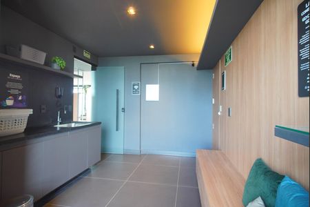 Studio à venda com 25m², 1 quarto e sem vaga Studio à venda com 25m², 1 quarto e sem vagaLavadeira