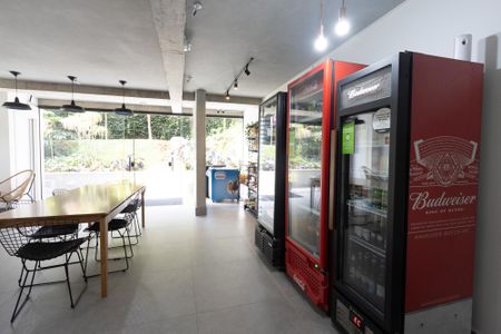 Apartamento à venda com 25m², 1 quarto e sem vaga Apartamento à venda com 25m², 1 quarto e sem vagaÁrea comum