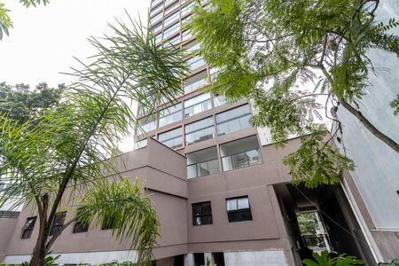 Apartamento à venda com 25m², 1 quarto e sem vaga Apartamento à venda com 25m², 1 quarto e sem vagaÁrea comum